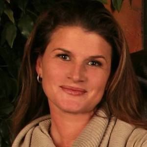 Meet your Posher, Teresa